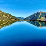 Appealing Apartment In Salzburg Near The Ski Area