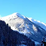 Appealing Apartment In Salzburg Near The Ski Area
